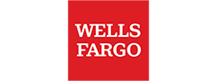 Wells fargo Logo