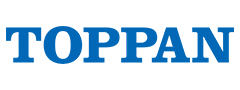 Toppan Logo