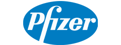 Pfizer Logo