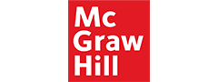 Mc Graw Hill Logo