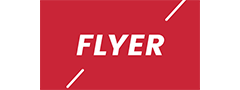 Flyer Logo