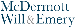 McDermott Will & Emery Logo