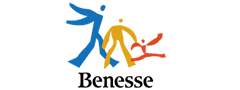 Benesse Logo