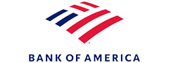 Bank of America Logo