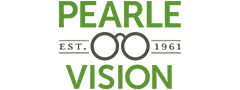 Pearle vision Logo