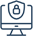 Cybersecurity logo