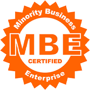 MBE Certified 