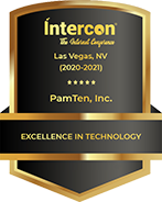 Excellence in Technology Award