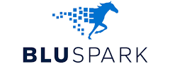 BlueSpark Logo