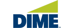 Dime Bank Logo