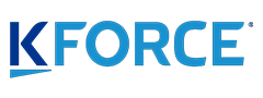KForce Logo