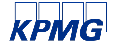 KPMG Logo
