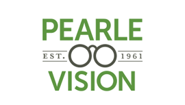 Pearle Vision Logo
