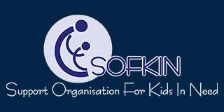 SOFKIN logo