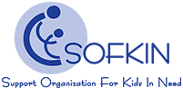 Social Responsibility Partner SOFKIN logo