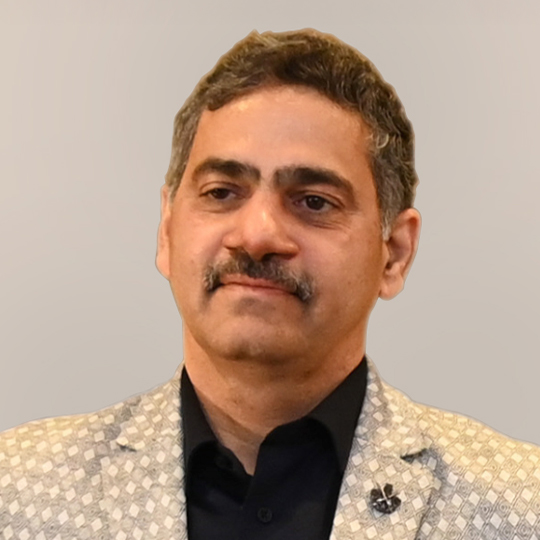 Prasad Tenjerla profile photo