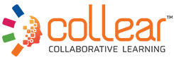 Collear Logo – Advanced eLearning and Collaboration Platform