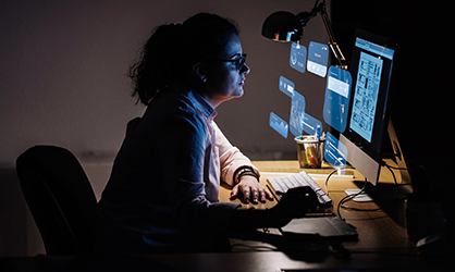 Scalable Event & Member Engagement Solution