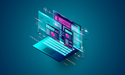 Digital Event Management Solution