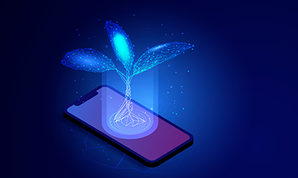 Forest conservation app – Interactive Environmental Awareness Mobile Application