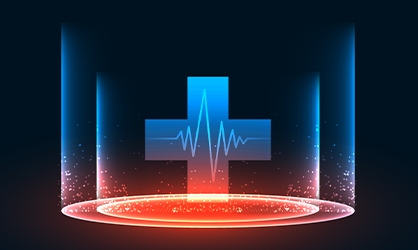 Complete healthcare portal – Online Health and Wellness Platform