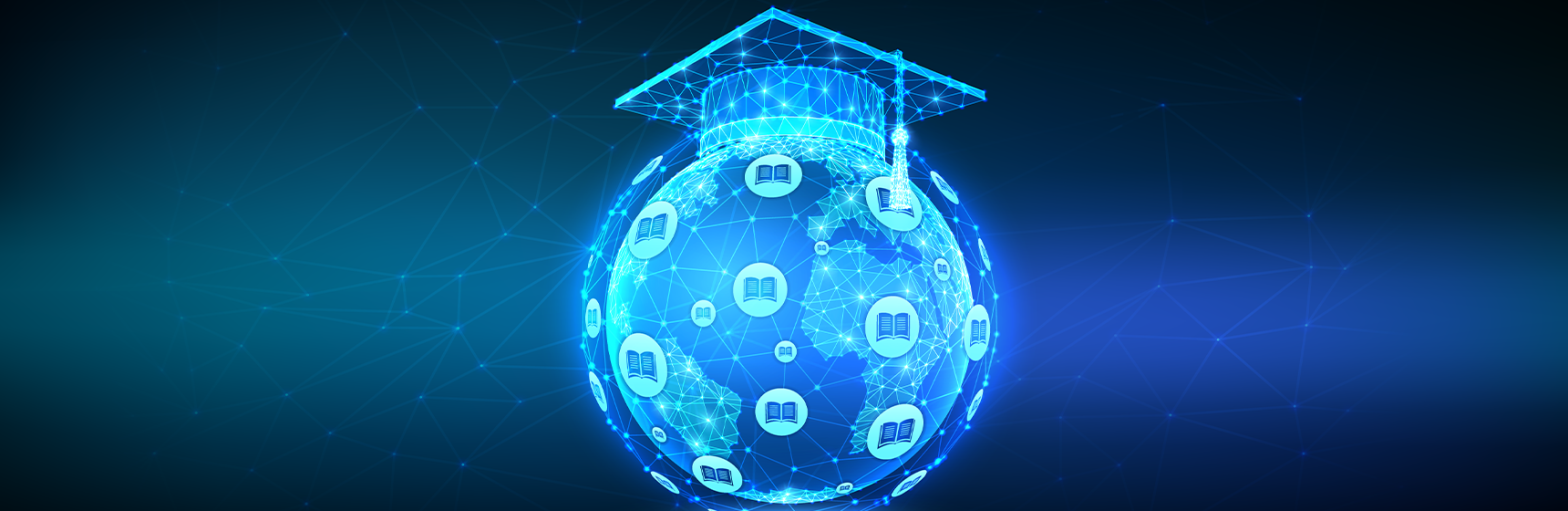 Early education e-commerce platform interface – EdTech Web Application