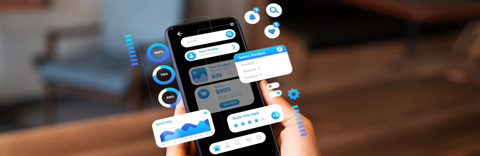 Mobile business networking app – Collaboration and Growth Platform