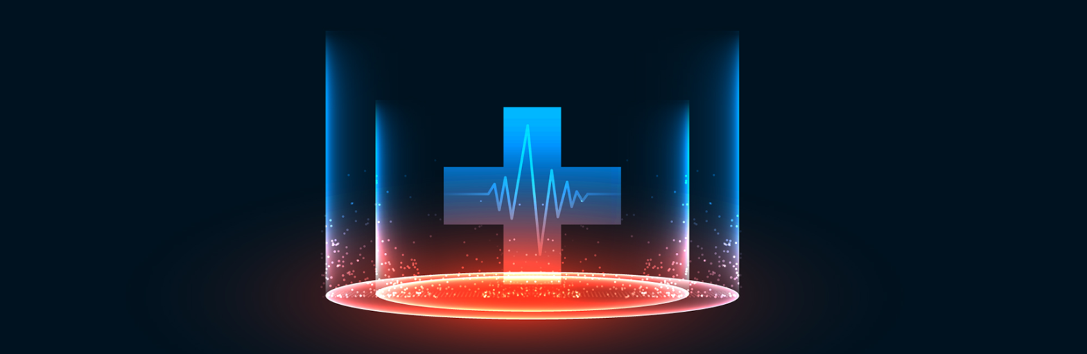 Complete healthcare portal – Online Health and Wellness Platform