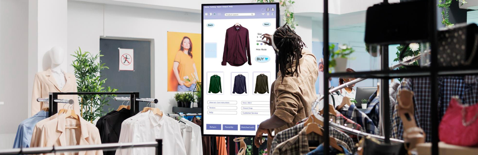 Proximity marketing campaign interface for crowd engagement