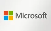 Microsoft logo