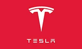 Tesla logo