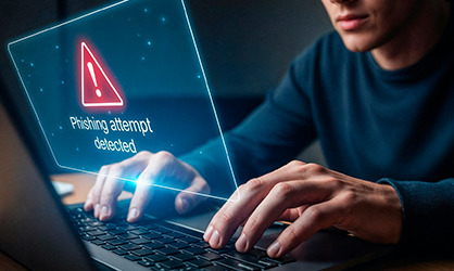 phishing scam of covid 19