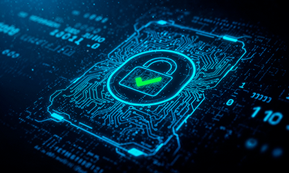 cybersecurity Tips Returning to the Office