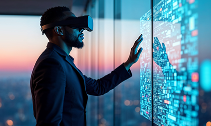 AI, Digital Transformation