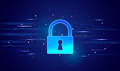 Strong password security tips