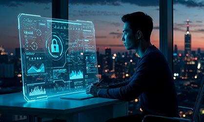 Risk Management of IOT